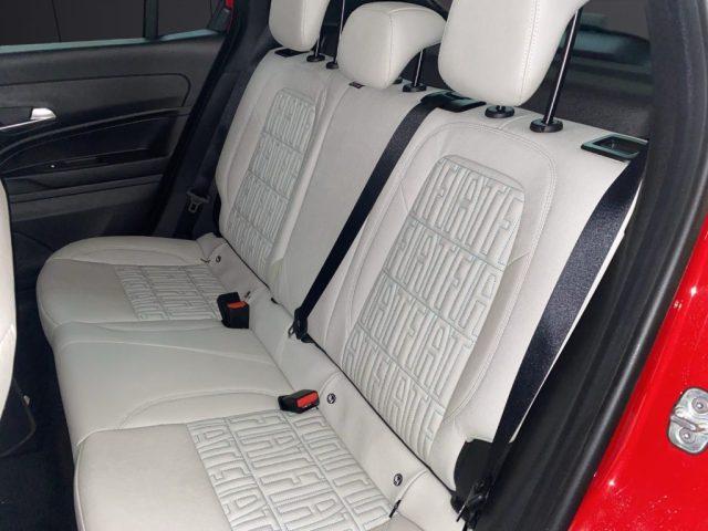 FIAT 600 Hybrid 100 CV DCT MHEV La Prima