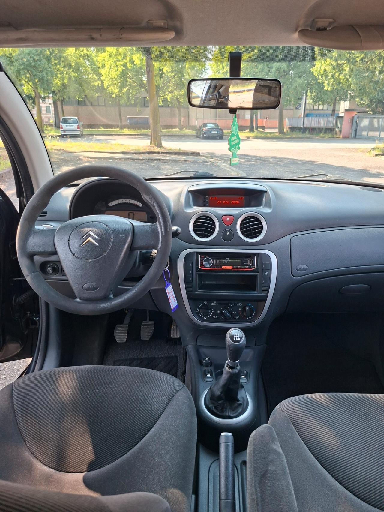 Citroen C3 1.1 Classique