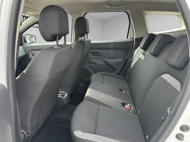 DACIA Duster 1.5 Blue dCi 8V 115 CV 4x4 Essential