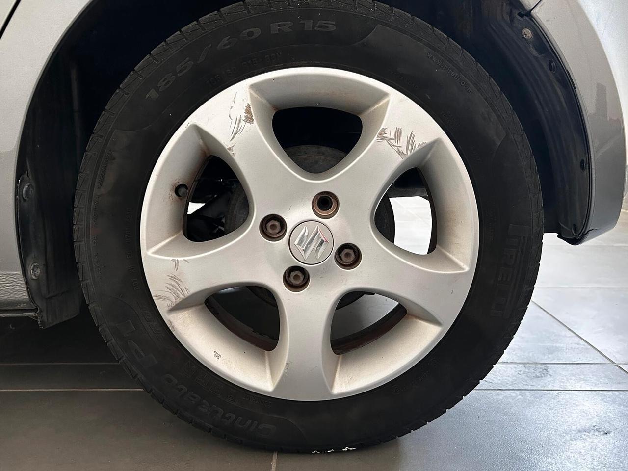Suzuki Swift 1.3 5p. GL