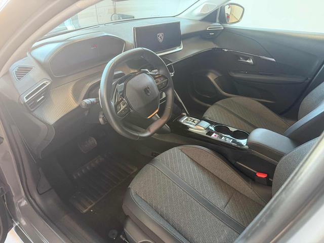 PEUGEOT 208 Hybrid 110 e-DCS6 Allure
