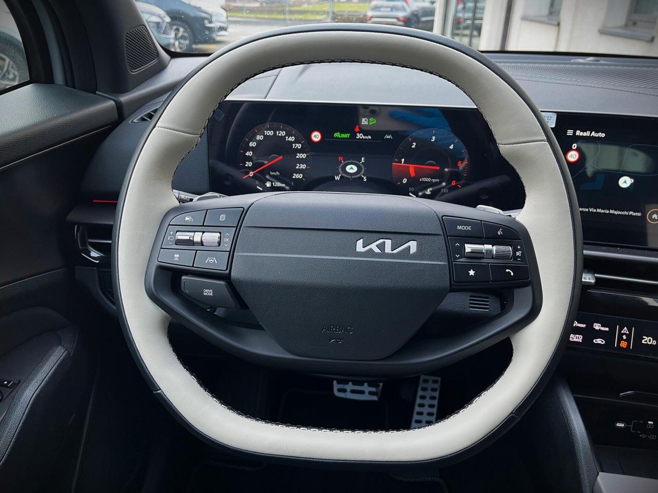 Kia Sportage 1.6 CRDi MHEV DCT GT-line MY 2026 (IVA esposta)