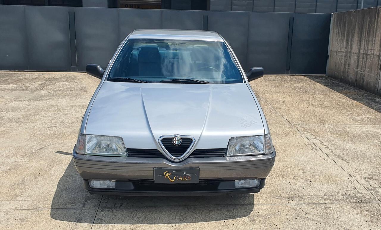 Alfa Romeo 164 3.0 V6 (BUSSO)