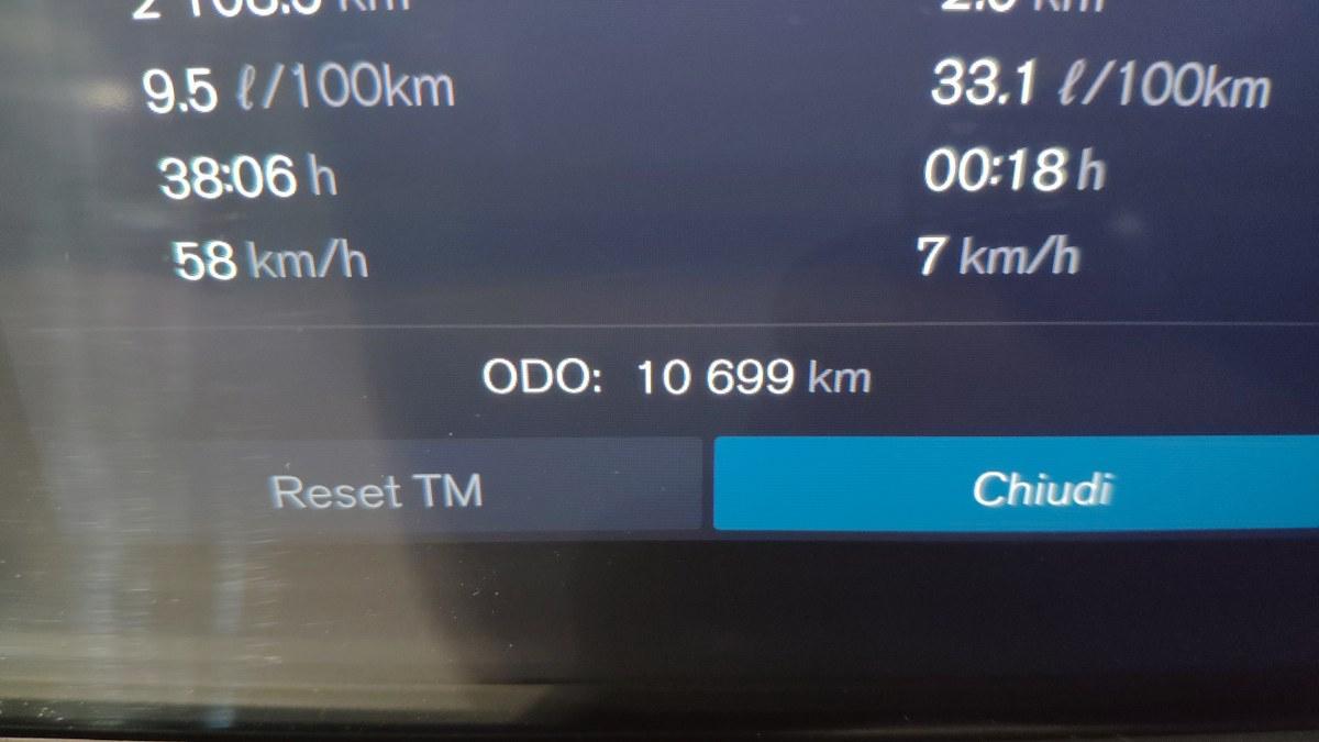 VOLVO Xc90 T8 Plug-In Hybrid Awd Aut. 7 Posti Ultra Bright