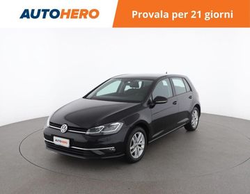 VOLKSWAGEN Golf 2.0 TDI DSG 5p. Business BlueMotion Technology