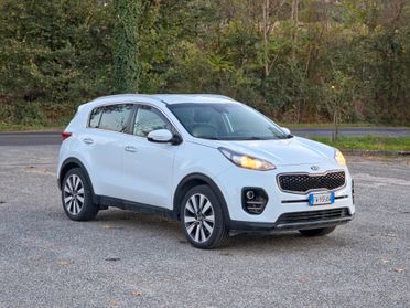 Kia Sportage 1.7 CRDI 2WD GT Line 2019-E6B Manuale NEO