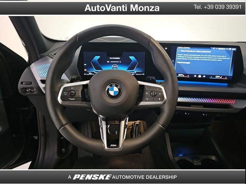 BMW Serie 1 118d MSport Pro
