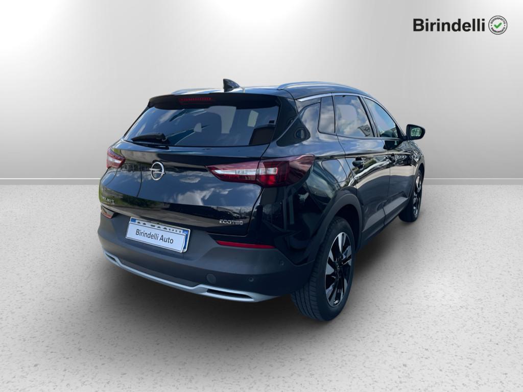 OPEL Grandland 1ª serie - Grandland X 1.2 Turbo 12V 130 CV Start&Stop Innovation