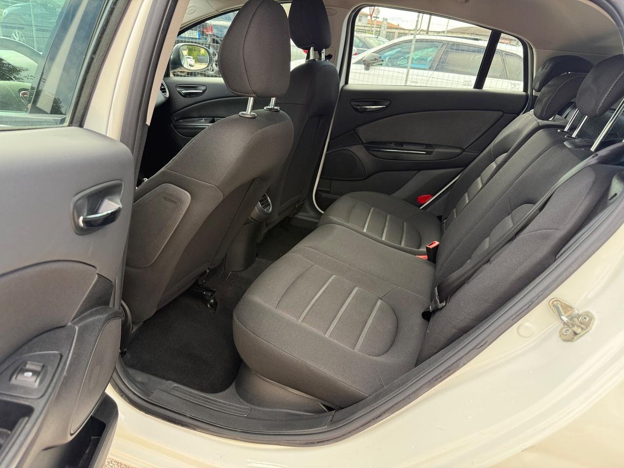Fiat Bravo 1.4 EasyPower Easy