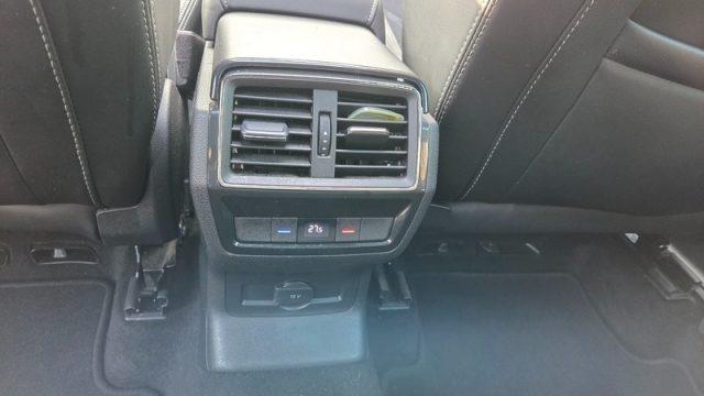 SKODA Kodiaq 2.0 TDI SCR 190 CV 4x4 DSG SportLine PERMUTE TETTO