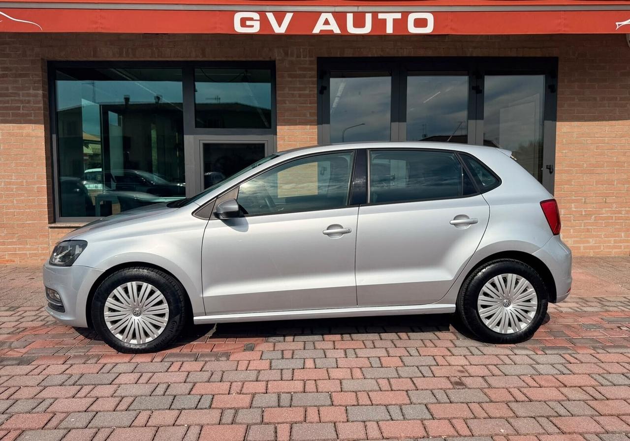 Volkswagen Polo 1.4 TDI