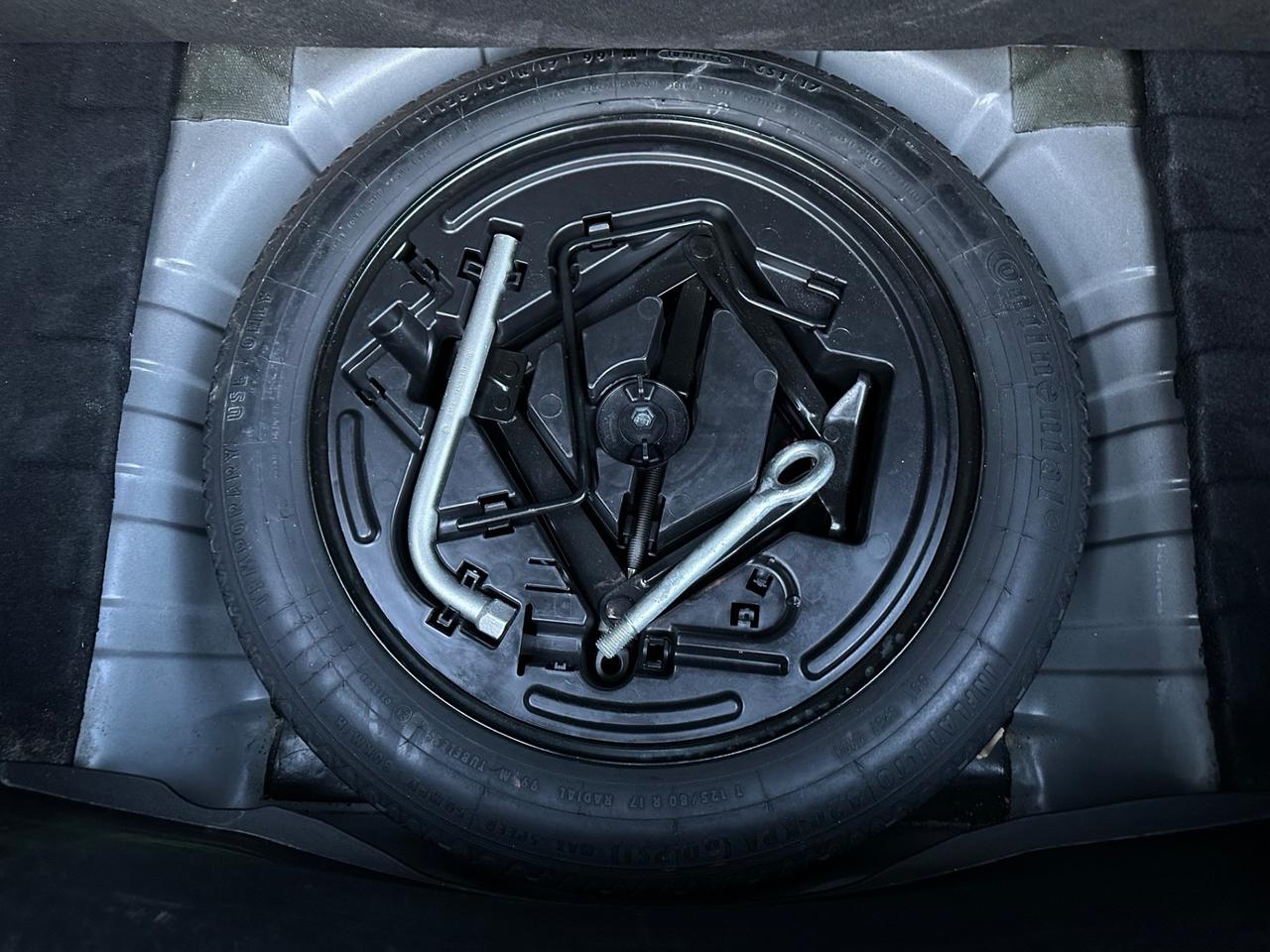 Alfa Romeo Giulietta 1.6 JTDm 120cv Super