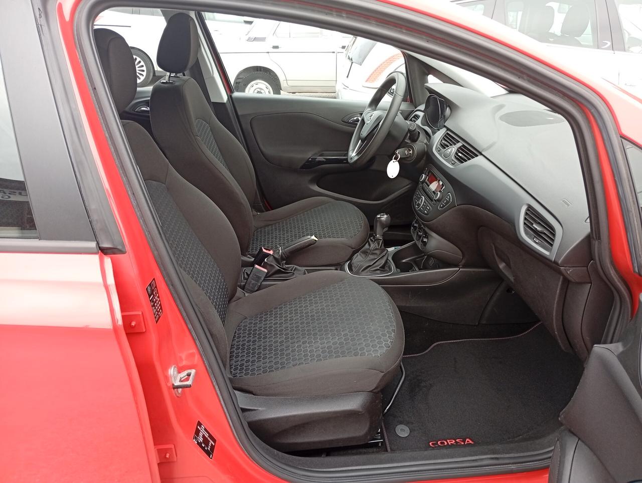 Opel Corsa 1.0 Turbo SGE Start&Stop 5 porte b-Color GPL