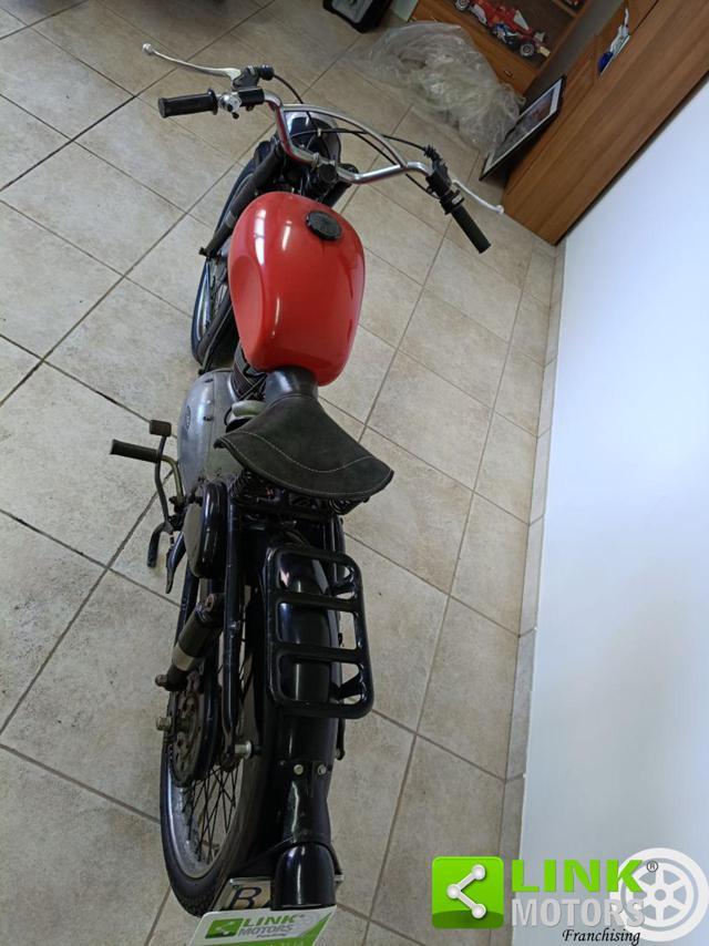 GILERA Other GRAN TURISMO 150