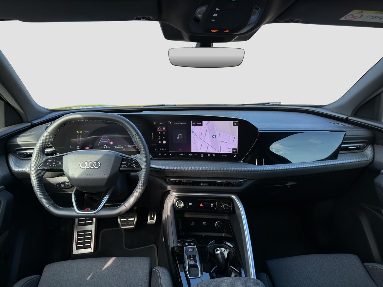 AUDI Q5 3° serie Q5 TDI 150 kW mHEV+ S tronic quattro Business