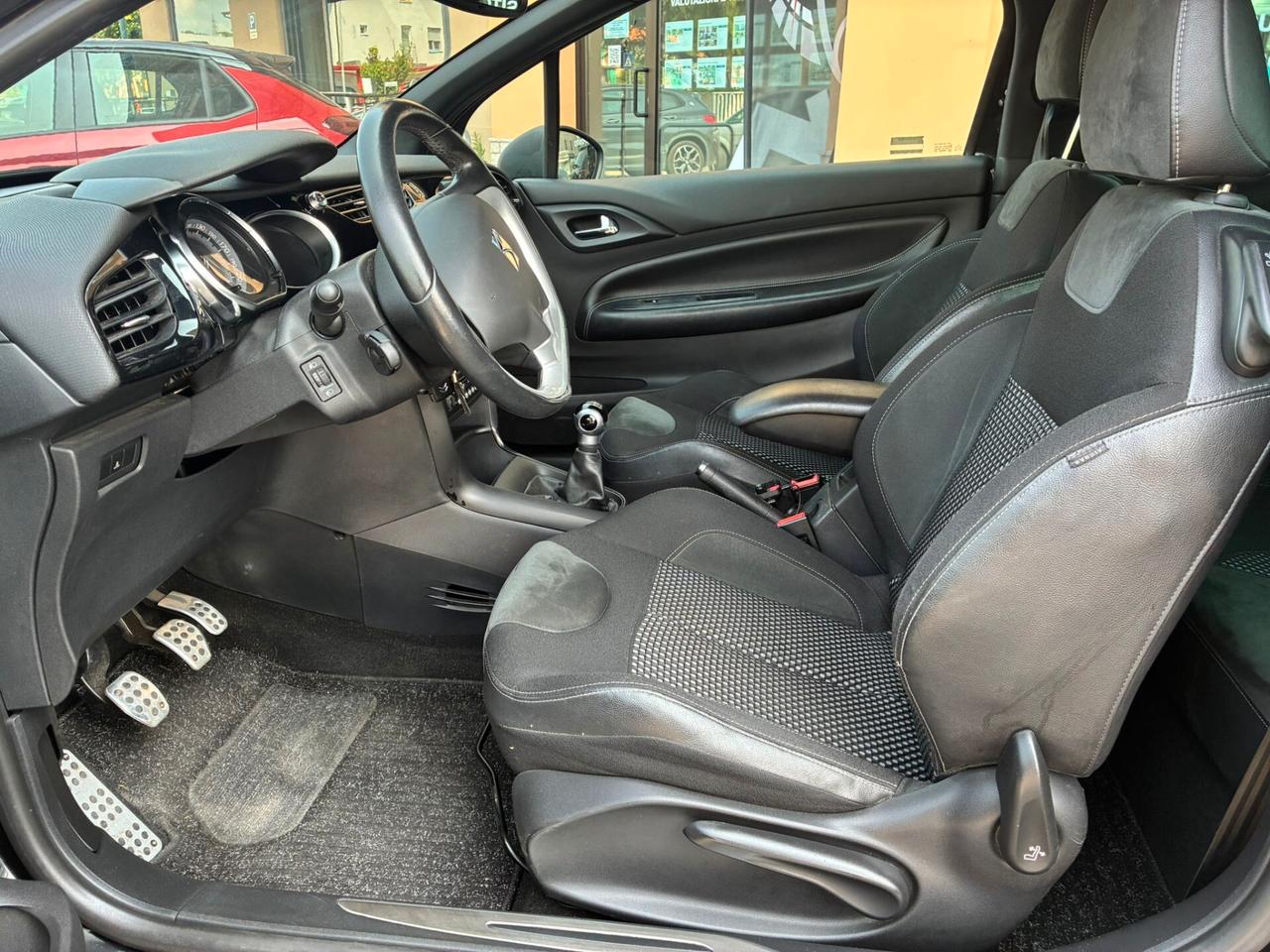 DS 3 1.4 VTi Chic NEOPAT.