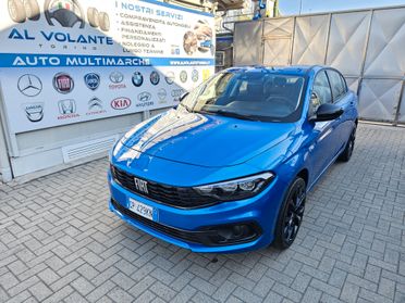 Fiat Tipo 1.0 5 porte Limited Edition - PARI AL NUOVO -