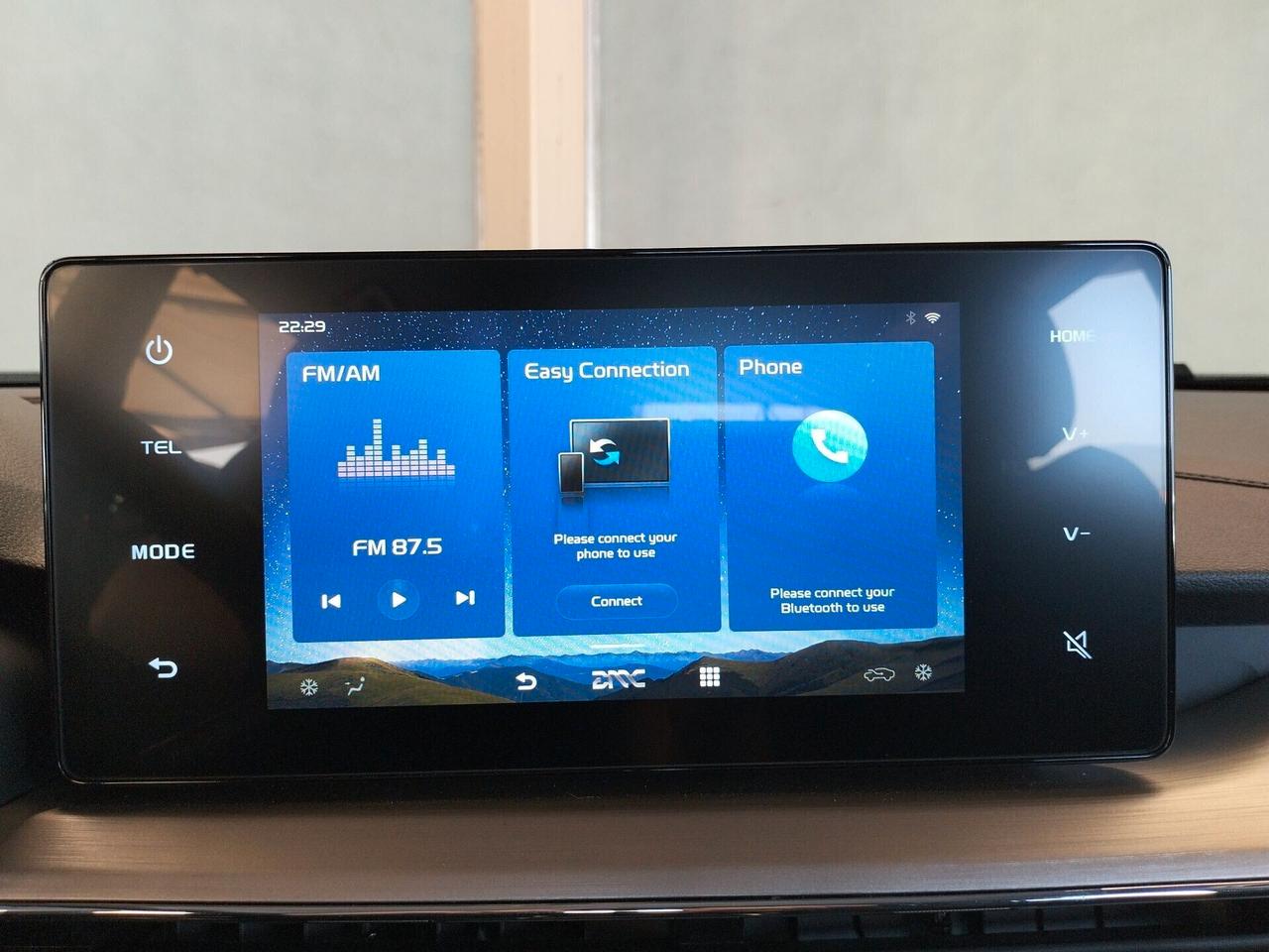 EMC QUATTRO IVA ESPOSTA