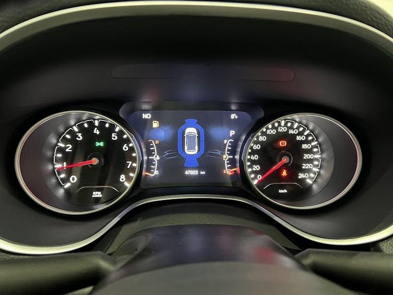 Jeep Compass Compass 1.3 Turbo T4 150 CV aut. 2WD Limited