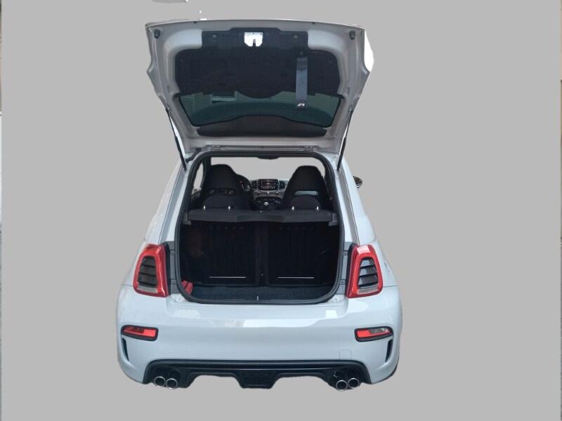 ABARTH 595 595 1.4 Turbo T-Jet 160 CV Pista