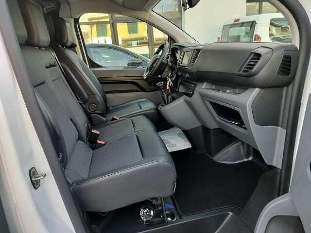 Peugeot Expert BlueHDi 120 PC-TN Premium Compact