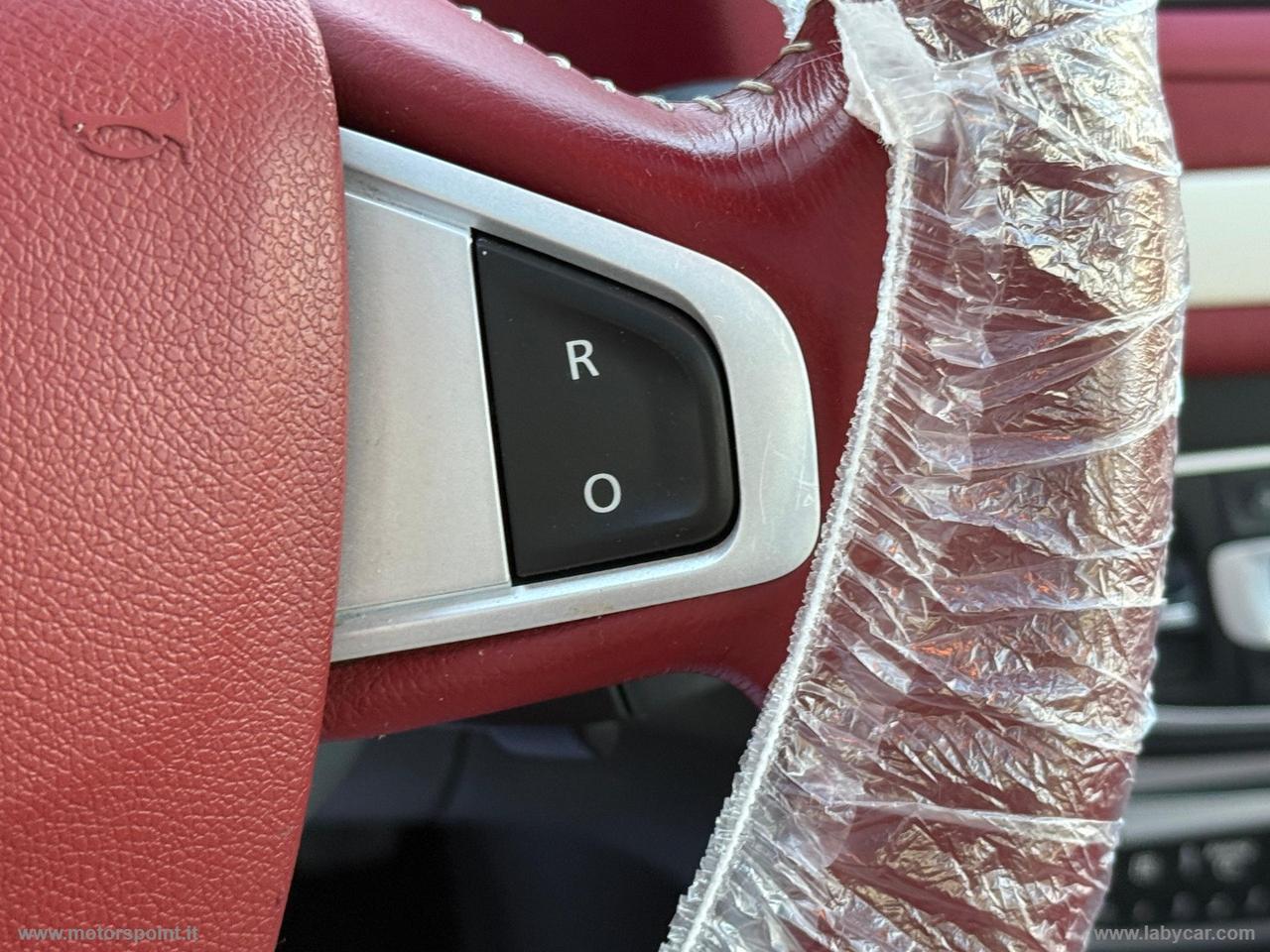 RENAULT Mégane C-C 1.5 dCi 110 CV Floride