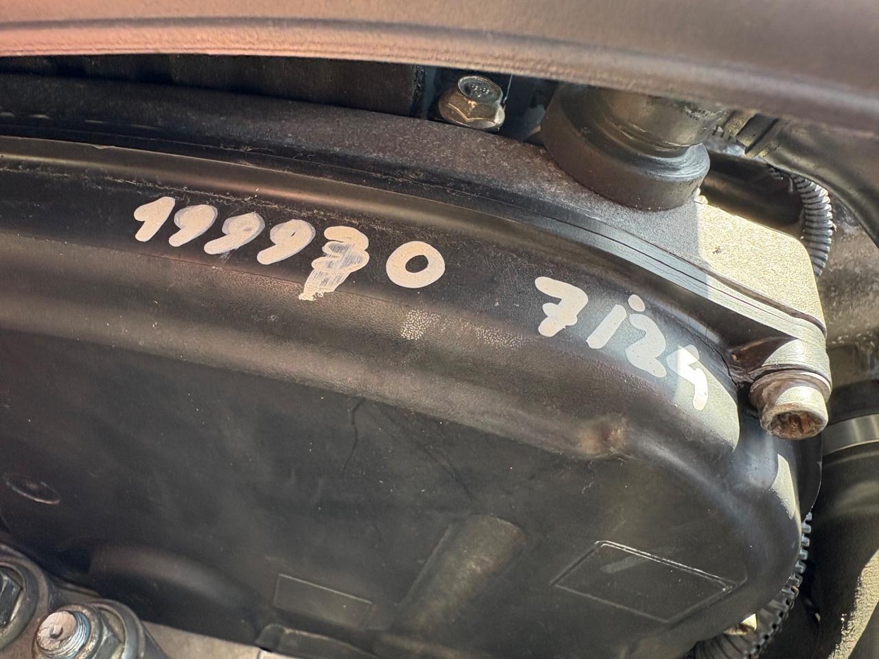 Fiat Bravo 1.6 MJT 120 CV DPF Emotion