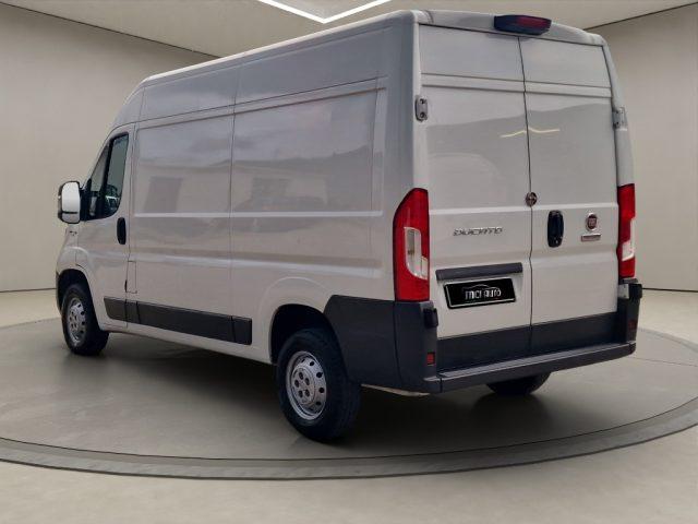 FIAT Ducato 30 2.3 MJT 130CV PC-TM Furgone