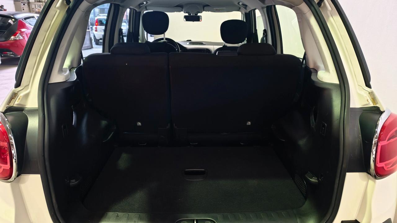 Fiat 500L 1.3 Multijet diesel 95 CV Pop