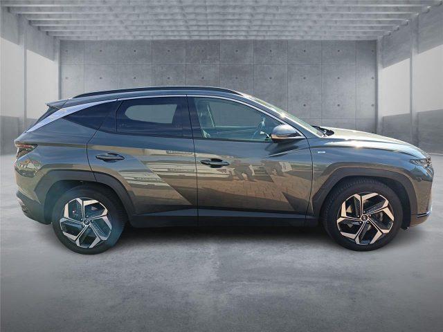 HYUNDAI Tucson 3ª serie 1.6 CRDI 48V DCT Exellence
