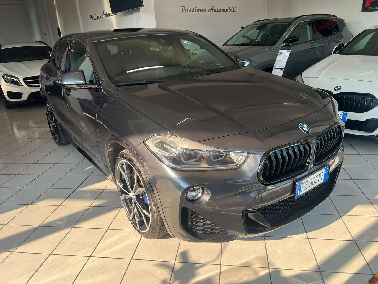 BMW X2 X2 F39 sdrive20i Msport X 192cv AUTO + CERC