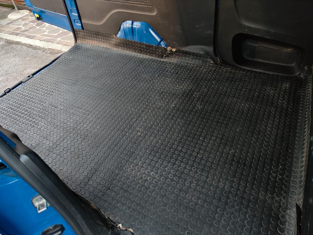 Opel Combo Cargo XL 1.5 Diesel 130CV S&S PL 950kg Edition