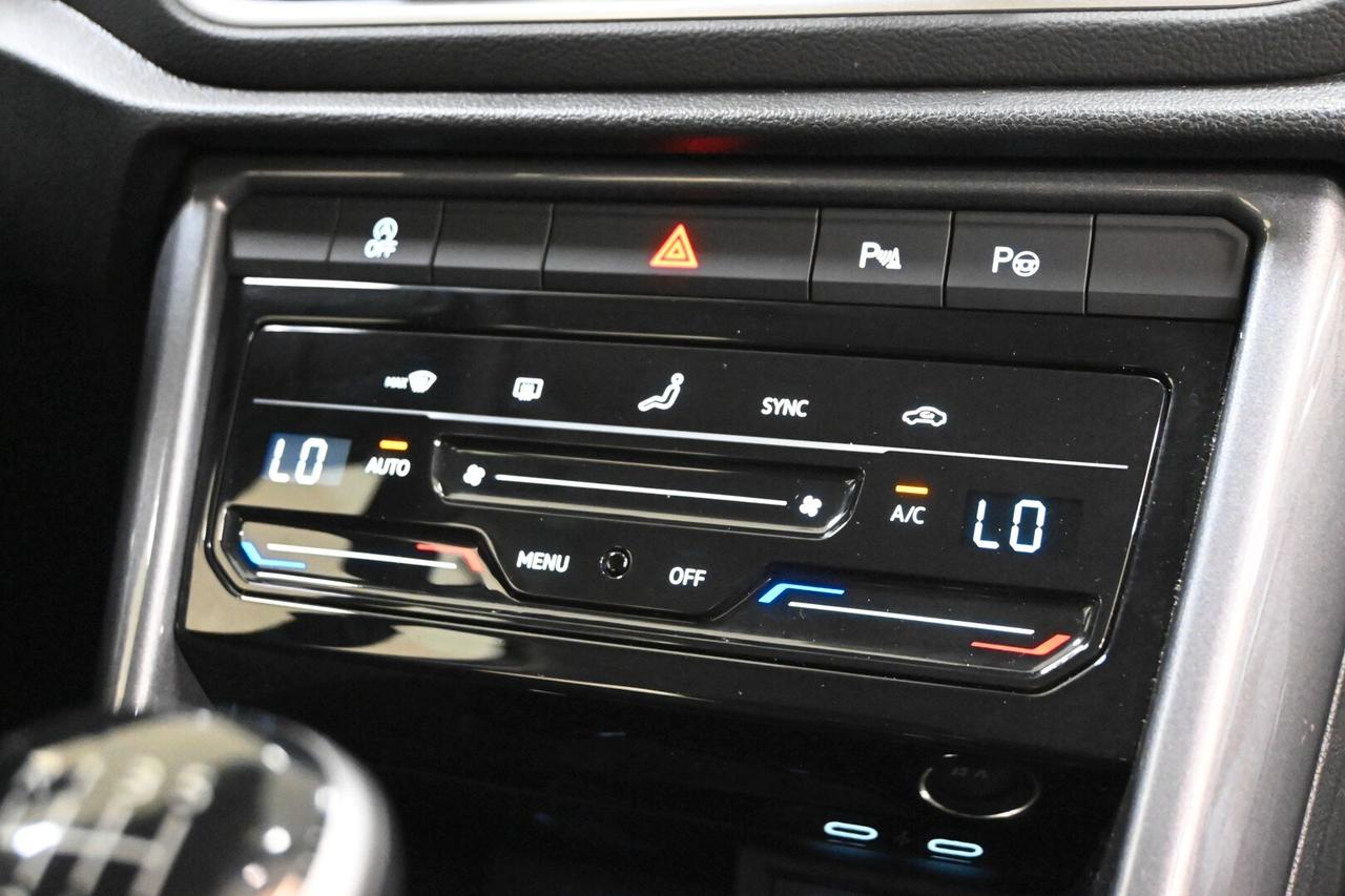 VOLKSWAGEN T-Roc 1ª serie T-Roc 1.0 TSI Style