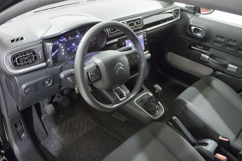 Citroën C3 C3 PureTech 83cv Shine