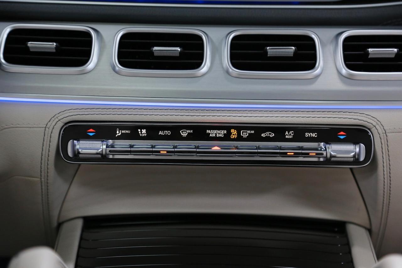 Mercedes GLE 300 d 4Matic Premium Plus auto