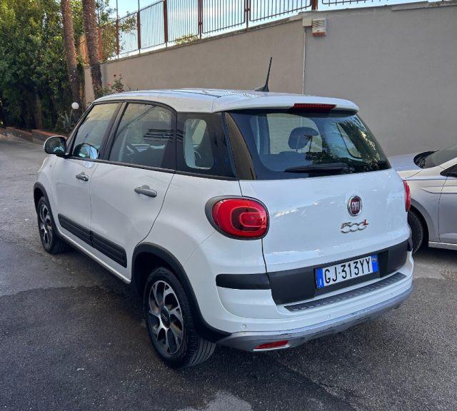 FIAT 500L 1.3 Multijet 95 CV Cross