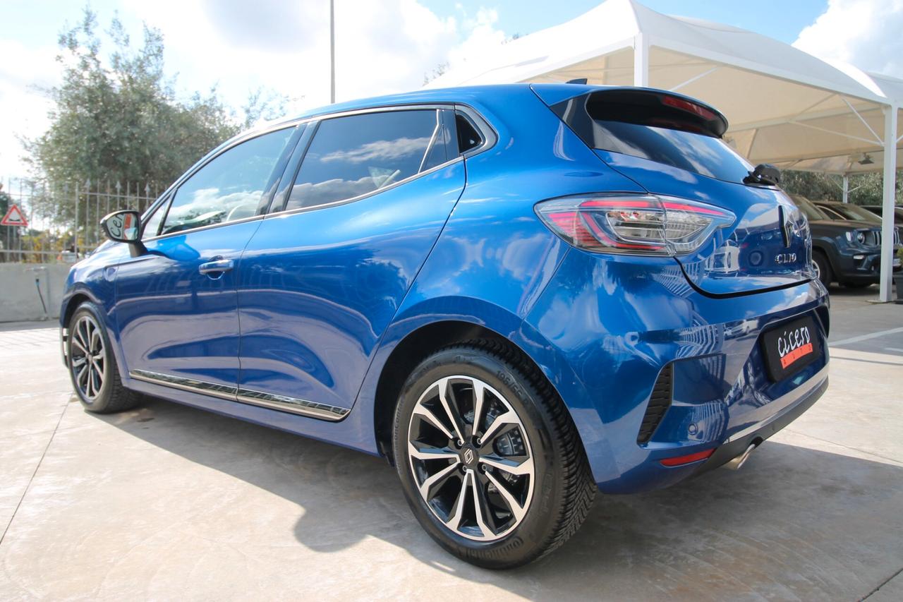 Renault Clio TCe 90 CV 5p Techno 2024