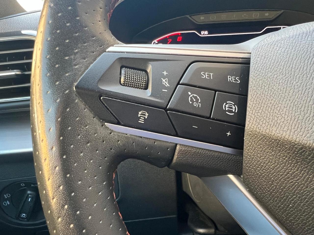 Seat Tarraco 1.5 TSI FR