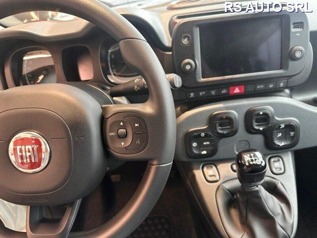 FIAT Panda Cross Panda Cross 1.0 FireFly S&S Hybrid