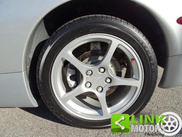 CHEVROLET Corvette C5 5.7 V8 Coupé