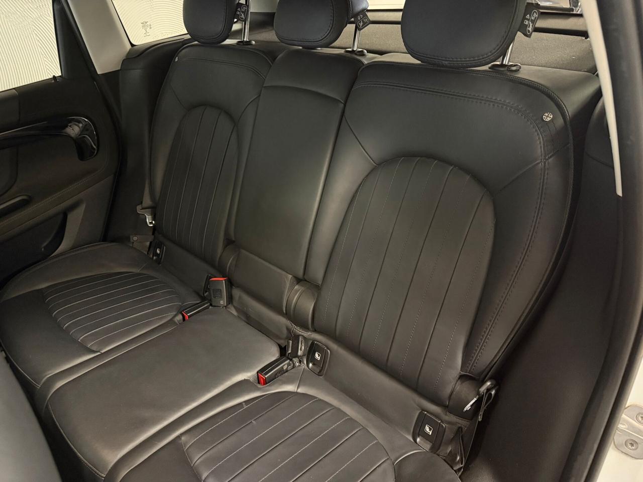 Mini Cooper S Countryman 1.5 SE ALL4 Automatica
