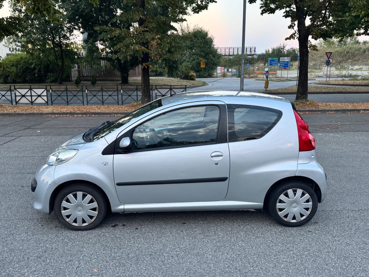 Citroen C1 1.0cc Neopatentati (Su appuntamento)