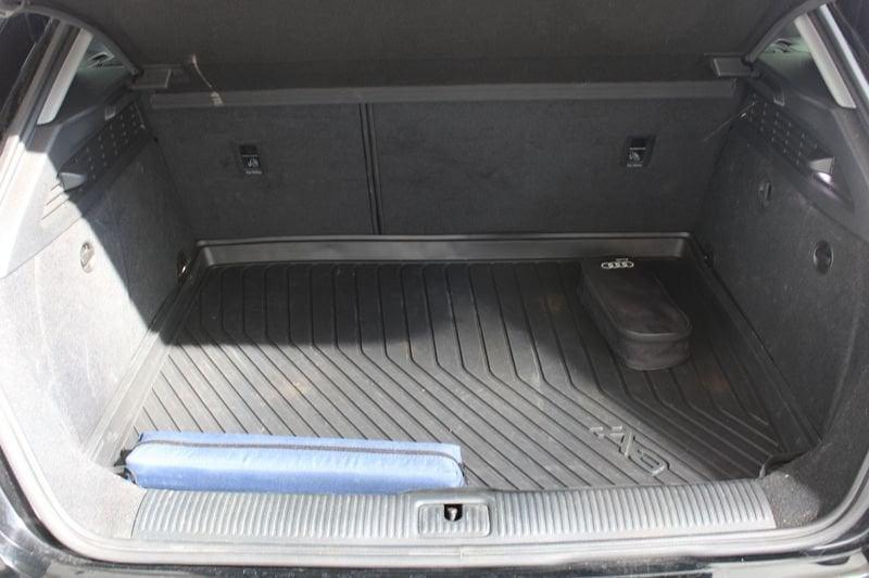 Audi A3 SPB 30 TDI Admired