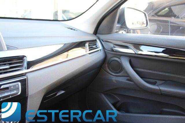 BMW X1 sDrive18d xLine