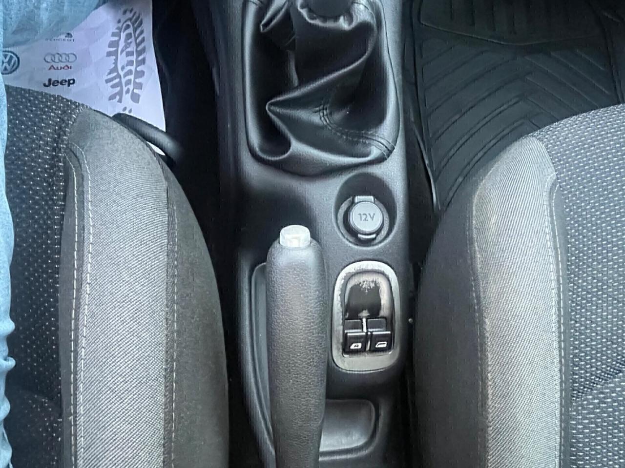 Peugeot 206 Plus 1.4 HDi 70CV - 2011