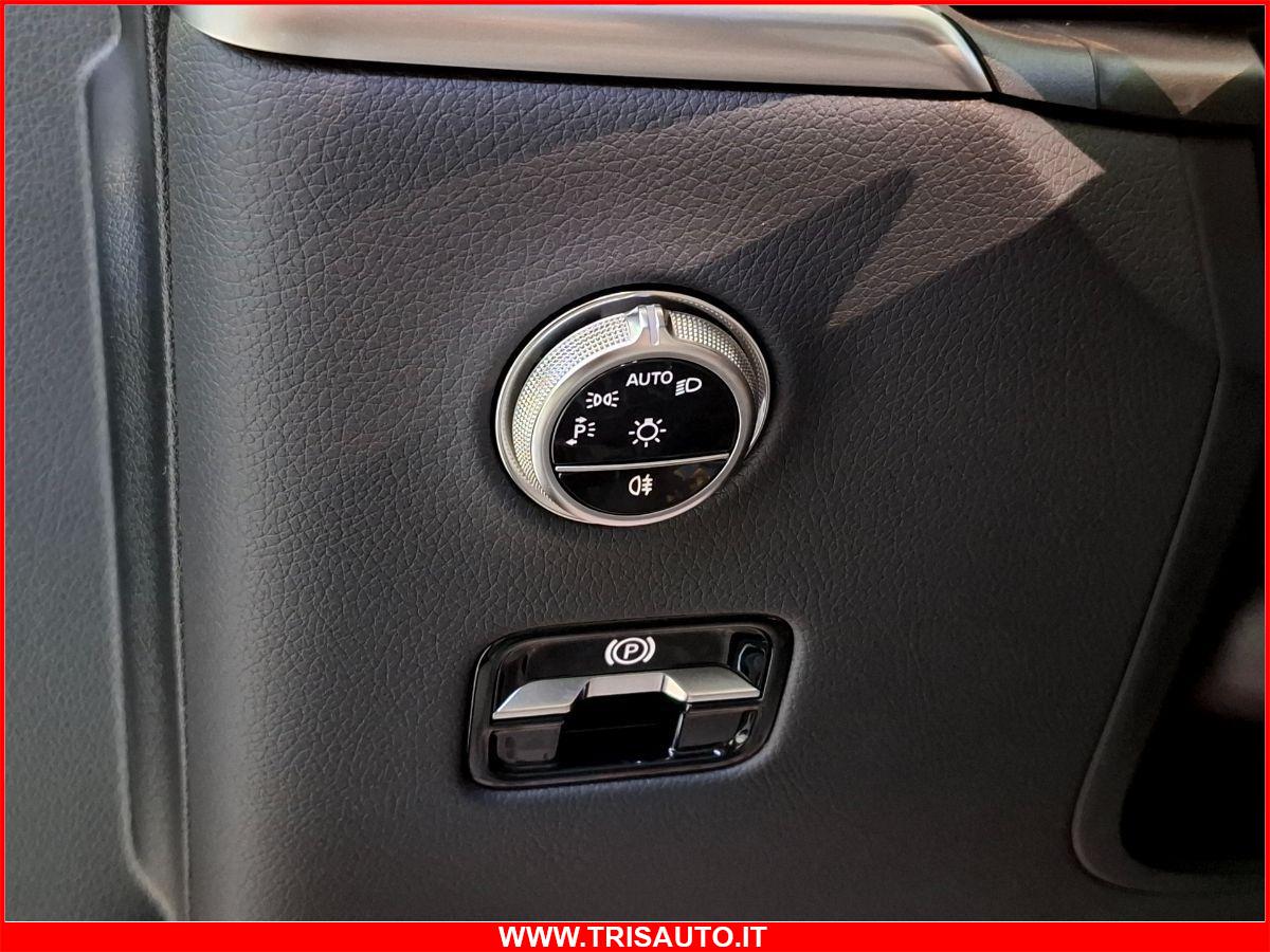 MERCEDES GLC 220d 220cv Hybrid 4Matic Advanced (FULL LED)