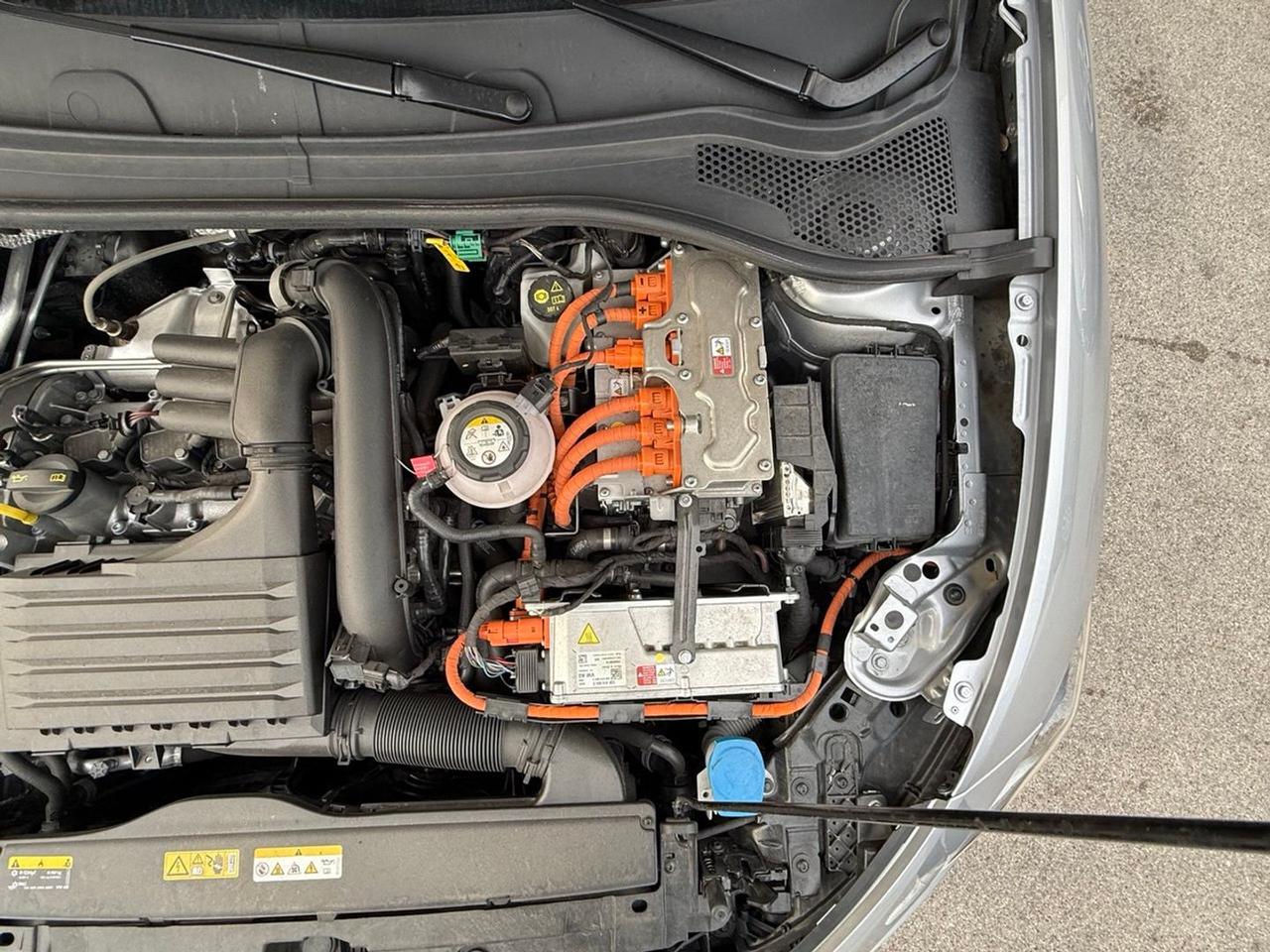 Seat Leon FR 1.4 e-HYBRID PHEV #8649