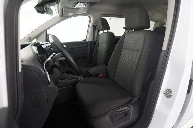 FORD Tourneo Connect Grand Tourneo Connect 2.0 EcoBlue 122 CV Powershif