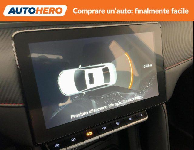 MG ZS 1.5 VTi-tech Comfort