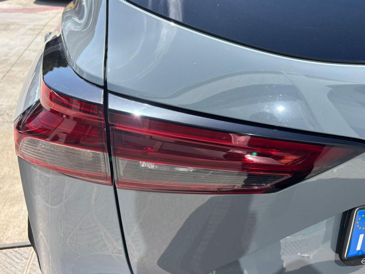 NISSAN Qashqai III 2021 - Qashqai 1.5 e-power N-Connecta 2wd